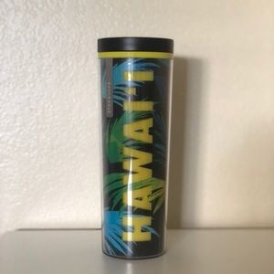 Starbucks Tumbler